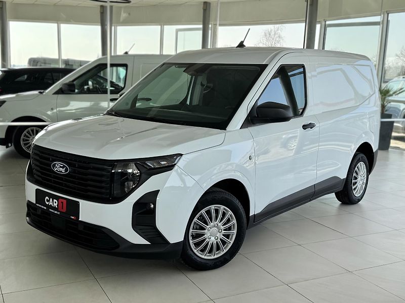 Ford Transit Courier 1,0EcoBoost*Klima*REZERVACE! - fotografie inzerátu