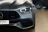 Mercedes-Benz Třídy E (2021) E 63s AMG 4Matic+ V8 Biturbo - náhled 12
