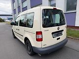 Volkswagen Caddy 2,0 CNG Ecofuel - náhled 2