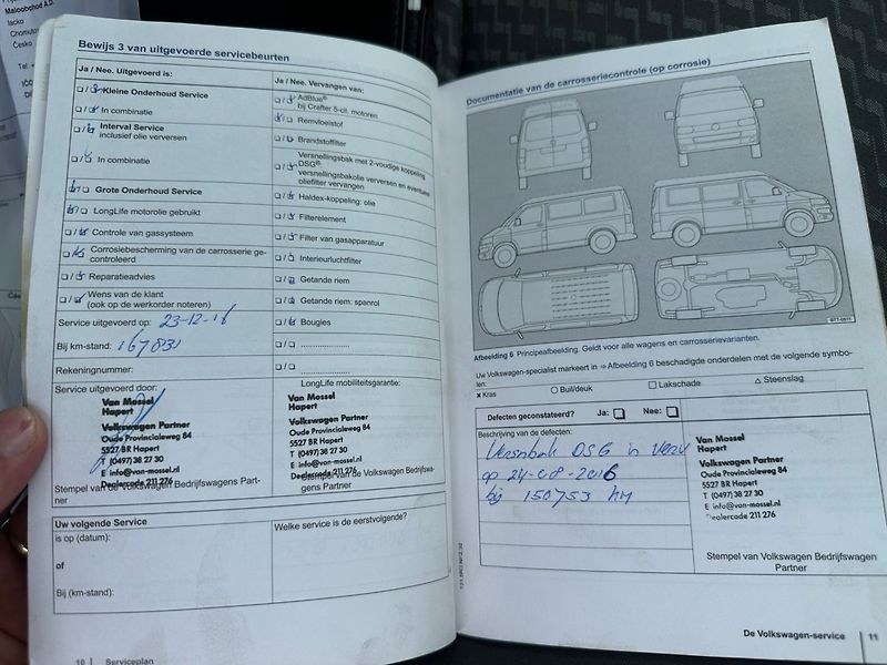 Volkswagen Transporter (2013) 2.0Tdi 103kw DSG - fotka 24 z 25