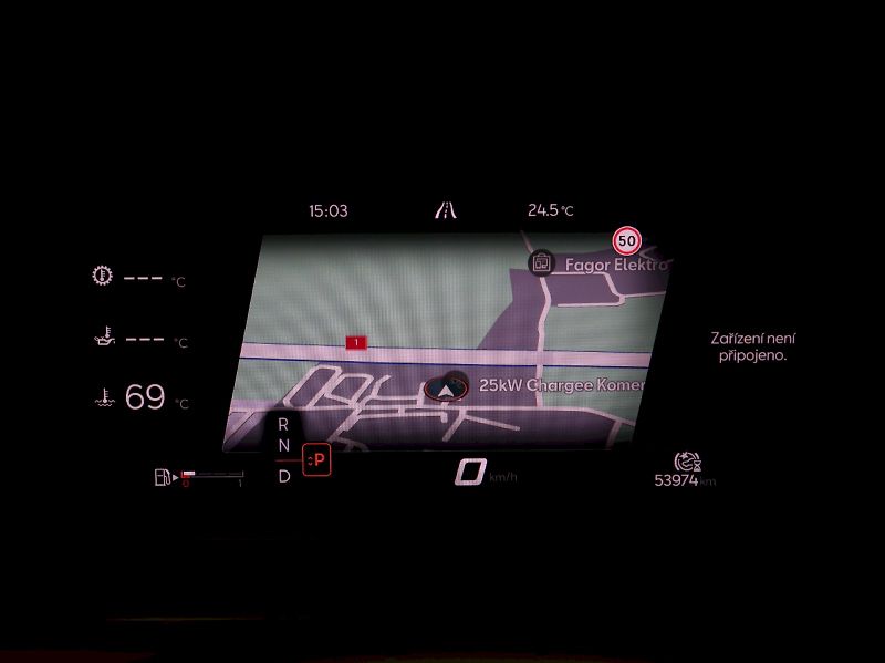 Cupra Formentor (2022) VZ 2.0TSI 228KW 4x4 DSG TAŽNÉ - fotka 20 z 46