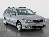Škoda Octavia (2011) 1.6 TDI, Tempomat - náhled 1