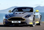 Aston Martin V12 Vantage S.