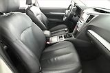 Subaru Outback (2013) 2.0 D, 4X4, Navi, Xenony - náhled 7