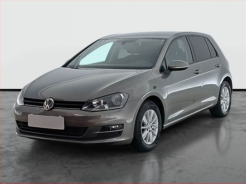 Volkswagen Golf (2015) Comfortline 1.6 TDI, ČR,1.maj - fotka 2 z 15