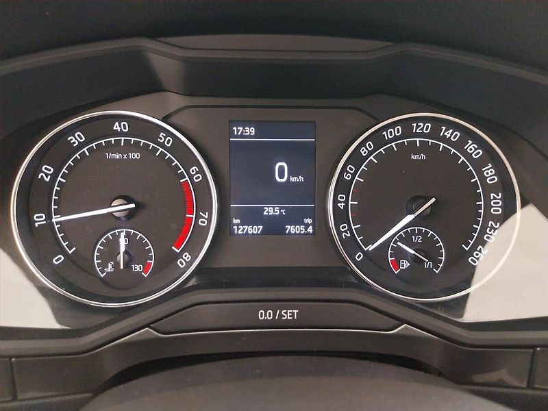 Škoda Superb (2016) Ambition 1.4 TSI, Serv.kniha - fotka 11 z 19