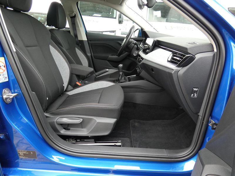 Škoda Scala FL Selection 1.0 TSI /85kW 6st - fotka 21 z 30