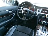 Audi A6 (2007) 3,0TDI V6 ALLROAD QUATTRO - náhled 11
