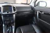Chevrolet Captiva (2012) 2.2 VCDI, 4X4, Automat - náhled 8