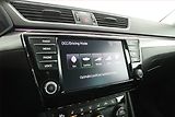 Škoda Superb (2016) Style 2.0 TDI, 4X4, Kůže - náhled 9