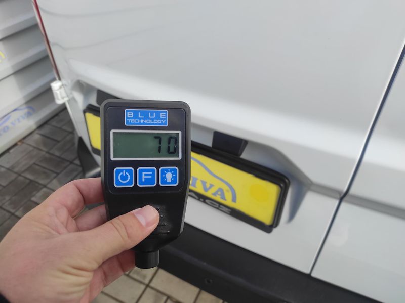 Ford Transit Connect 1.5 Ecoblue L2,TREND,ČR,  - fotka 23 z 27