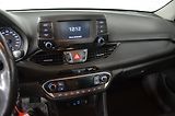 Hyundai i30 (2017) 1.6CRDi kombi 81kw - řetězová - náhled 14
