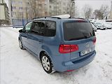 Volkswagen Touran 1,2 TSI 77kW 7 míst - náhled 6