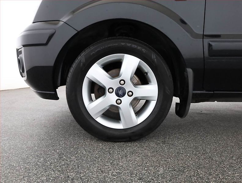 Ford Fusion (2010) 1.4, po STK, Tažné, dobrý stav - fotka 16 z 16