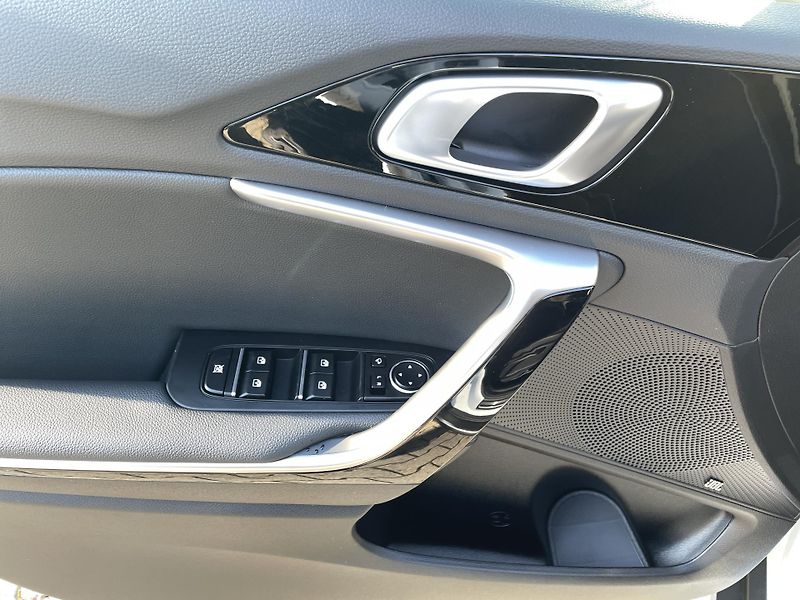 Kia XCeed (2025) 7DCT EXC/Premium