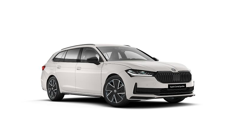 Škoda Superb (2026) 1,5 TSI iV 150 kW  Sportline - fotografie inzerátu
