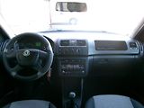 Škoda Roomster 1,6 TDI KLIMA PNEU - náhled 13