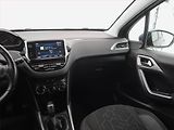 Peugeot 2008 (2018) 1.2 PureTech, ČR,1.maj - náhled 8