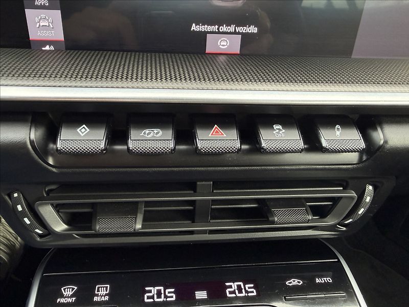 Porsche 911 992 Carrera S Sport chrono - fotka 22 z 41