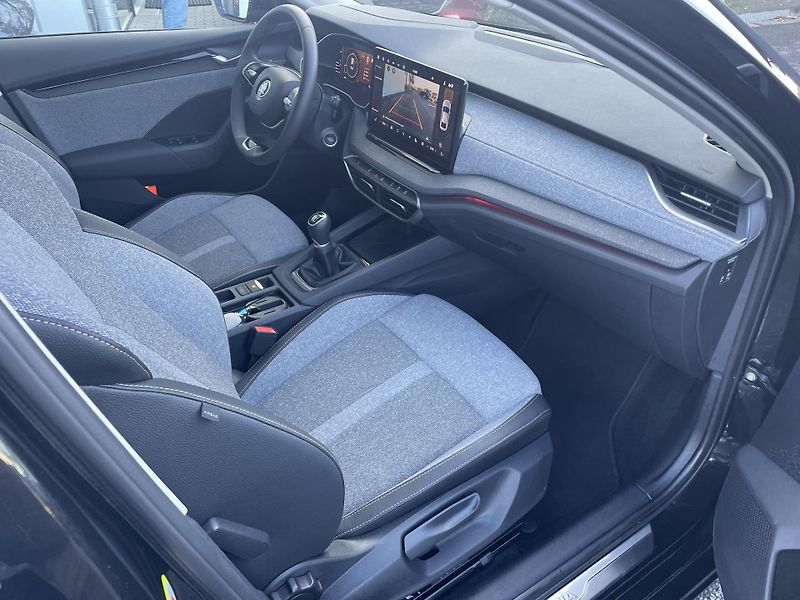 Škoda Octavia 1.5TSi Top Selection - fotka 5 z 26