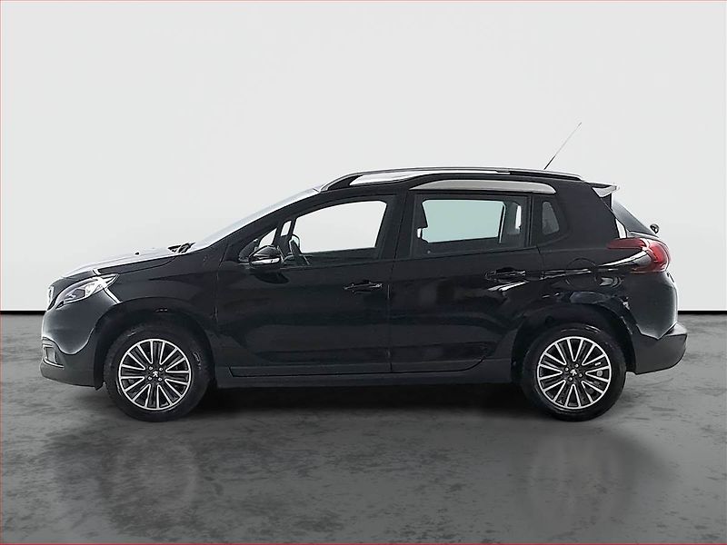 Peugeot 2008 (2019) 1.2 PureTech, Serv.kniha - fotka 3 z 17