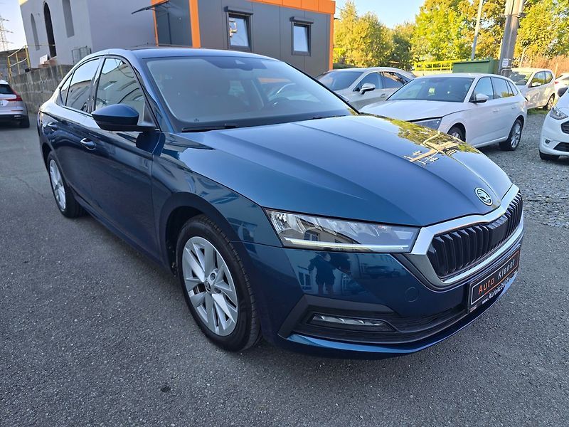 Škoda Octavia 1.4TSi 150kW iV DSG KAMERA - fotka 2 z 46