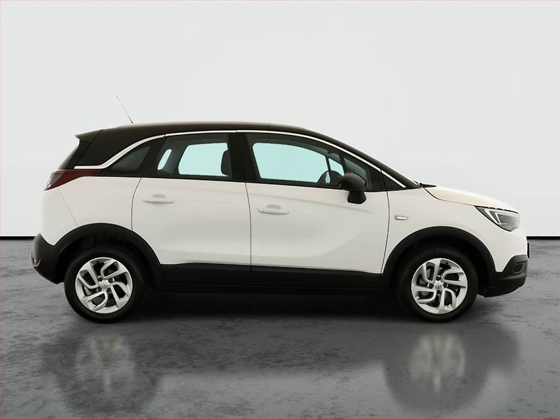 Opel Crossland X (2020) 1.2 Turbo, Serv.kniha - fotka 6 z 19