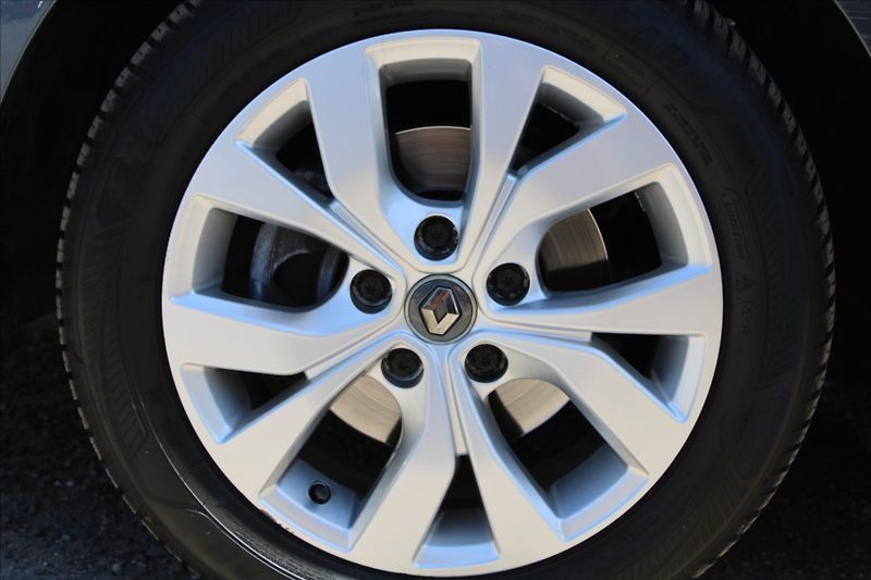 Renault Mégane 1,3 TCe  NOVÉ V ČR,1.MAJITEL - fotka 28 z 29