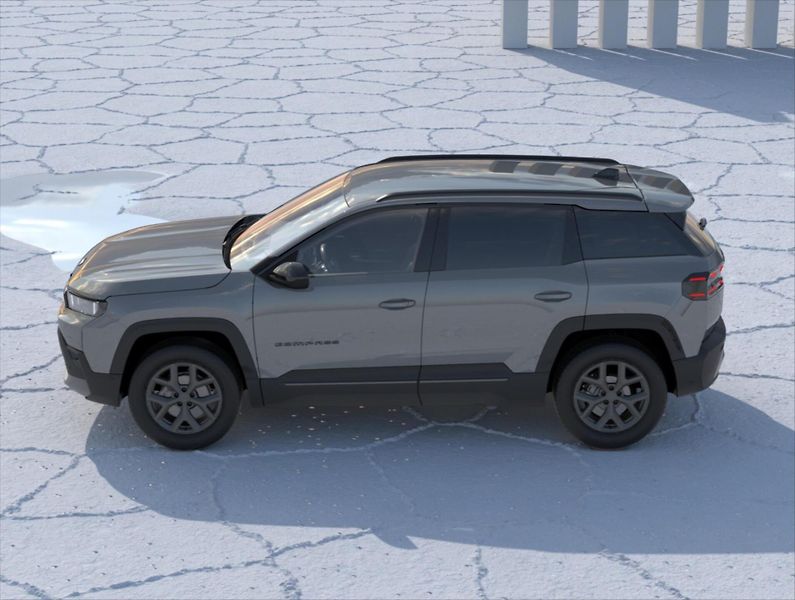 Jeep Compass (2026) 1,2 e-Hybrid 145k  First Editi - fotka 3 z 6