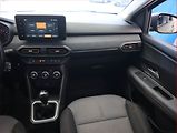 Dacia Jogger (2024) Expression 1.0 TCe, LPG - náhled 8