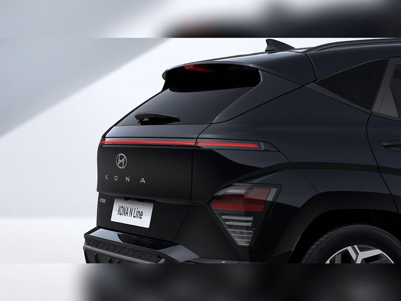 Hyundai Kona (2026) N Line - fotka 6 z 8
