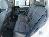 BMW X3 3,0 TDi xDrive30d, automat - náhled 19