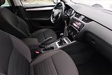 Škoda Octavia (2017) 1.6 TDI, Navi, Tempomat - náhled 9
