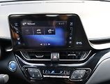 Toyota C-HR (2018) 1.8 Hybrid, Automat, Navi - náhled 18