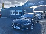 Jaguar XF 2,0 177kw, R-Sport - náhled 2