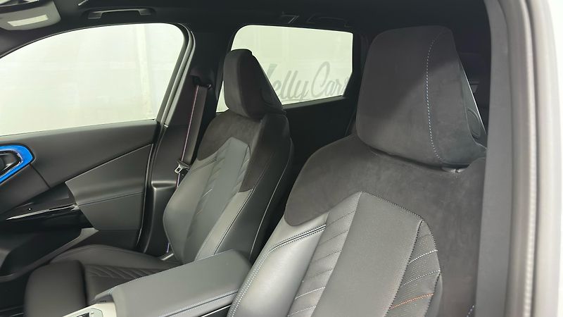 BMW X3 M50i xDrive/ZÁRUKA/TOP STAV - fotka 36 z 55