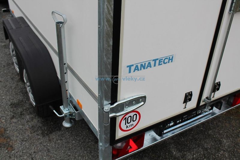 Tanatech (2025)  TFD 300.00 2000kg - fotka 10 z 11