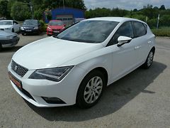 Seat Leon 1.2 tsi 77 Kw řemen - fotografie inzerátu