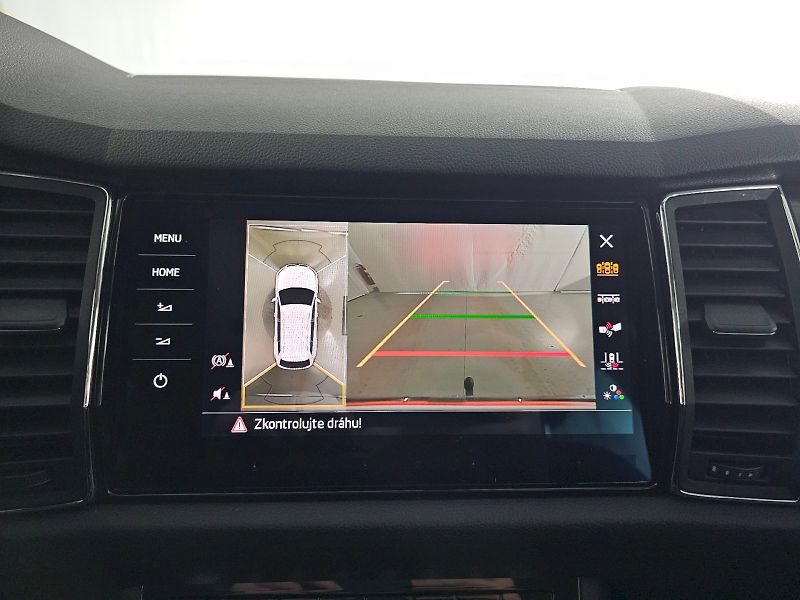 Škoda Kodiaq (2019) 2.0TDI 140kW 4X4 DSG STYLE PLU - fotka 24 z 35