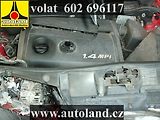 Škoda Fabia (2001) VOLAT 602 696117 - náhled 6
