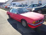 BMW Řada 6 (1981) 633 CSI - náhled 1