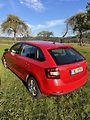Škoda Rapid (2018) Škoda Rapid 2018 70 kW - náhled 3