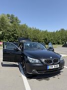 BMW Řada 5 (2009) BMW E61 525d, 145 kW  - fotografie inzerátu