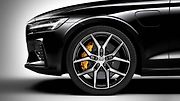Volvo S60 Polestar Engineered.