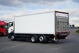 MAN TGS (2022) 26.360 / ACC / EURO 6 / CHŁODN - náhled 6