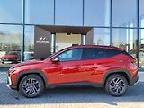 Hyundai Tucson (2026) 1,6 TGDI DCT GO CZECH PLUS  - náhled 2