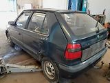 Škoda Felicia NÁHRADNÍ DÍLY 606 638 589 - náhled 2