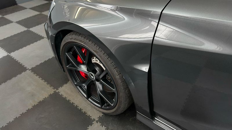 Audi RS 3 2 SADY KOL / ZÁRUKA - fotka 14 z 56