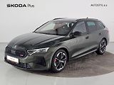 Škoda Octavia (2025) 2.0TSi 195kW DSG RS TAŽNÉ - náhled 1