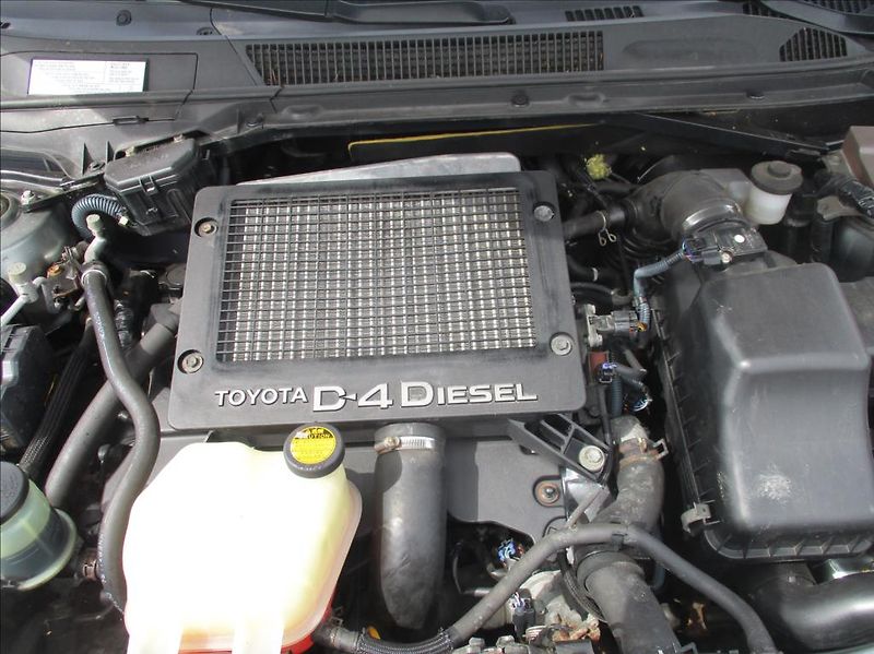 Toyota RAV4 2,0 D4D, 4x4,digiklima,tažné, - fotka 30 z 33